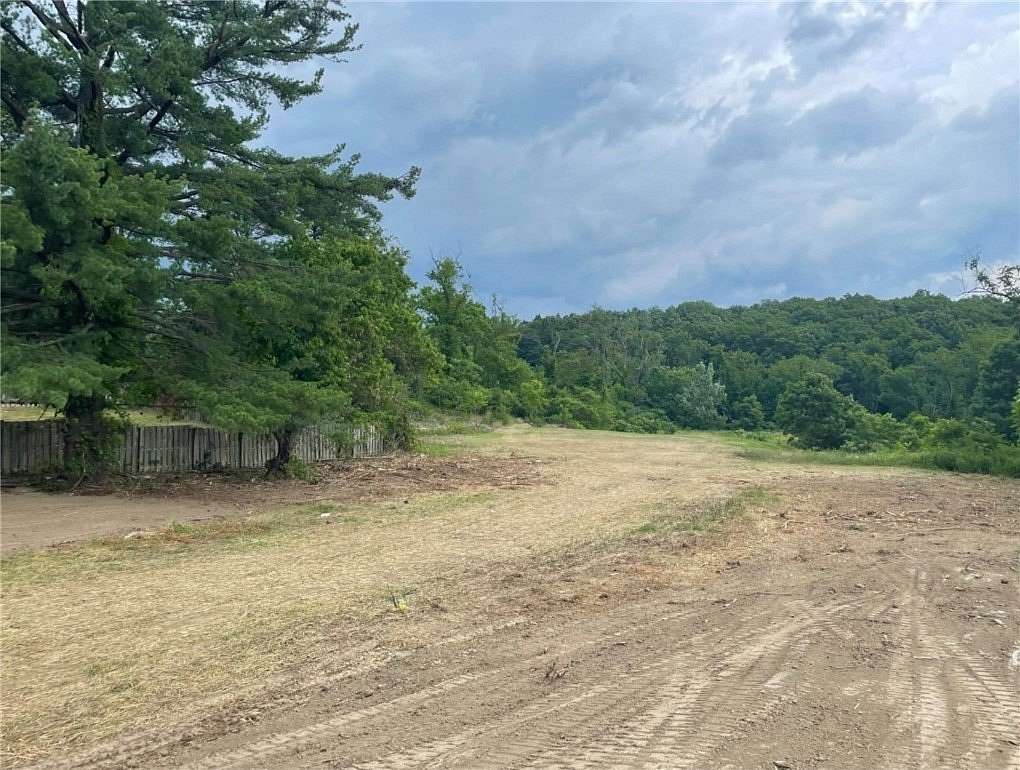 3.38 Acres of Mixed-Use Land for Sale in Aliquippa, Pennsylvania