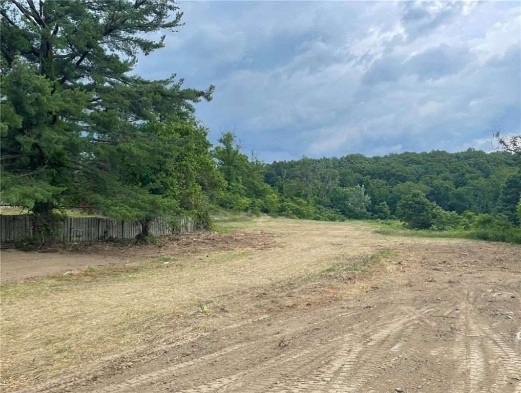 3.38 Acres of Residential Land for Sale in Center Township, Pennsylvania