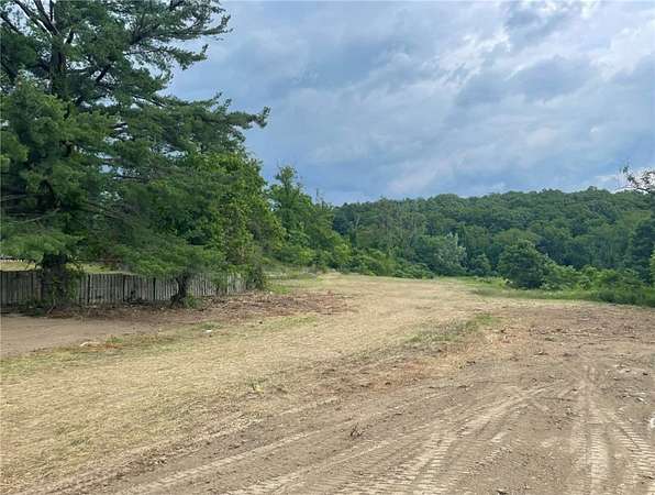 3.38 Acres of Mixed-Use Land for Sale in Aliquippa, Pennsylvania