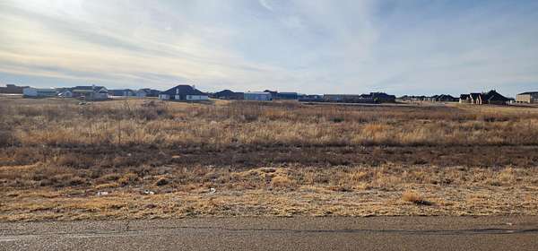 8 Acres of Residential Land for Sale in Amarillo, Texas