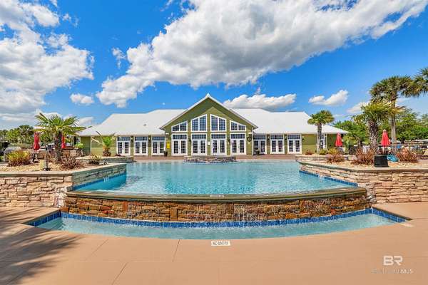0.08 Acres of Residential Land for Sale in Foley, Alabama