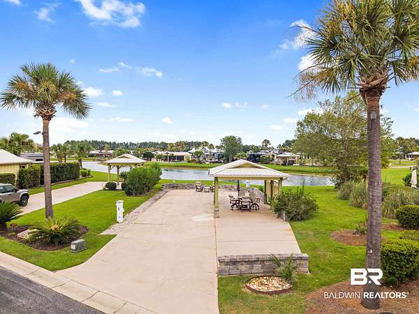 0.08 Acres of Residential Land for Sale in Foley, Alabama