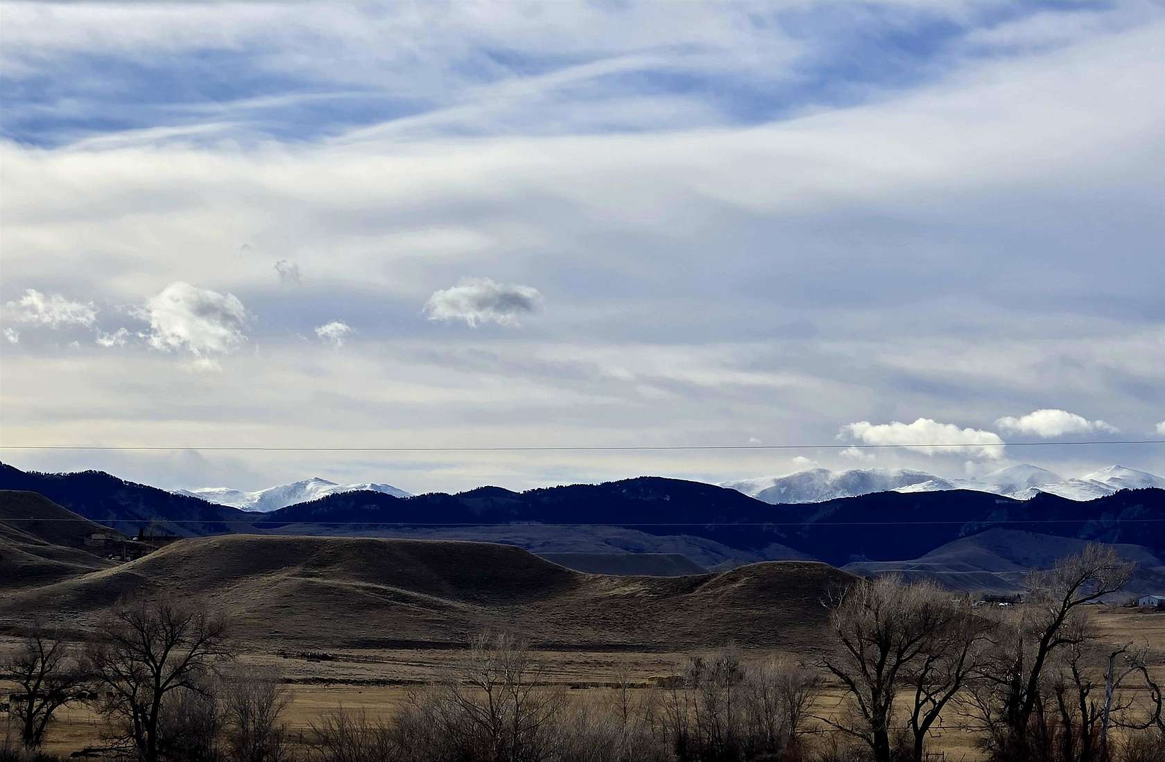 5.5 Acres of Land for Sale in Buffalo, Wyoming