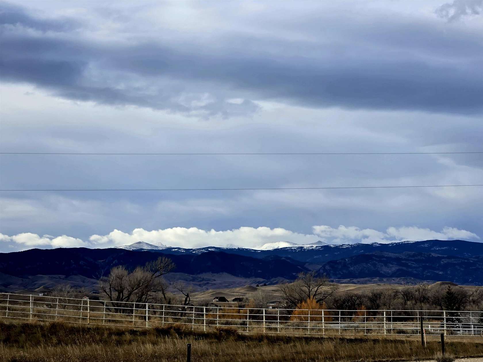 5 Acres of Residential Land for Sale in Buffalo, Wyoming