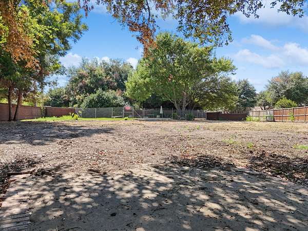 0.42 Acres of Residential Land for Sale in Fort Worth, Texas