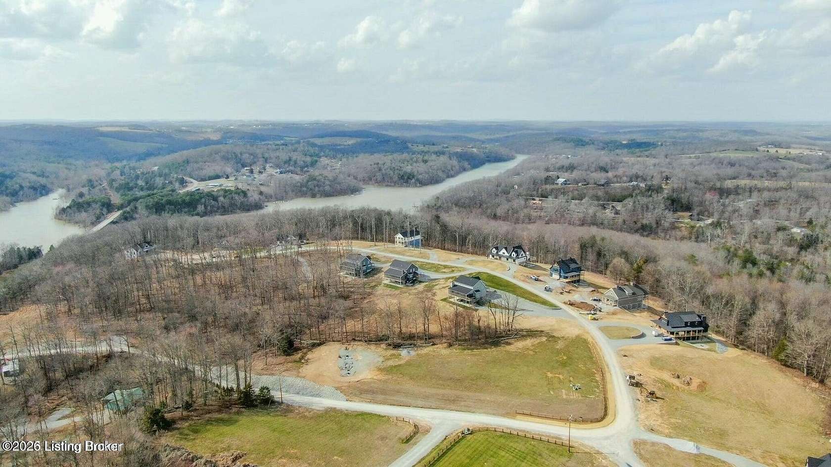 0.25 Acres of Residential Land for Sale in Clarkson, Kentucky