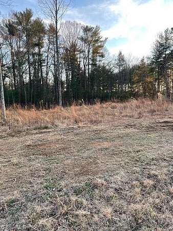 0.87 Acres of Residential Land for Sale in North Wilkesboro, North Carolina