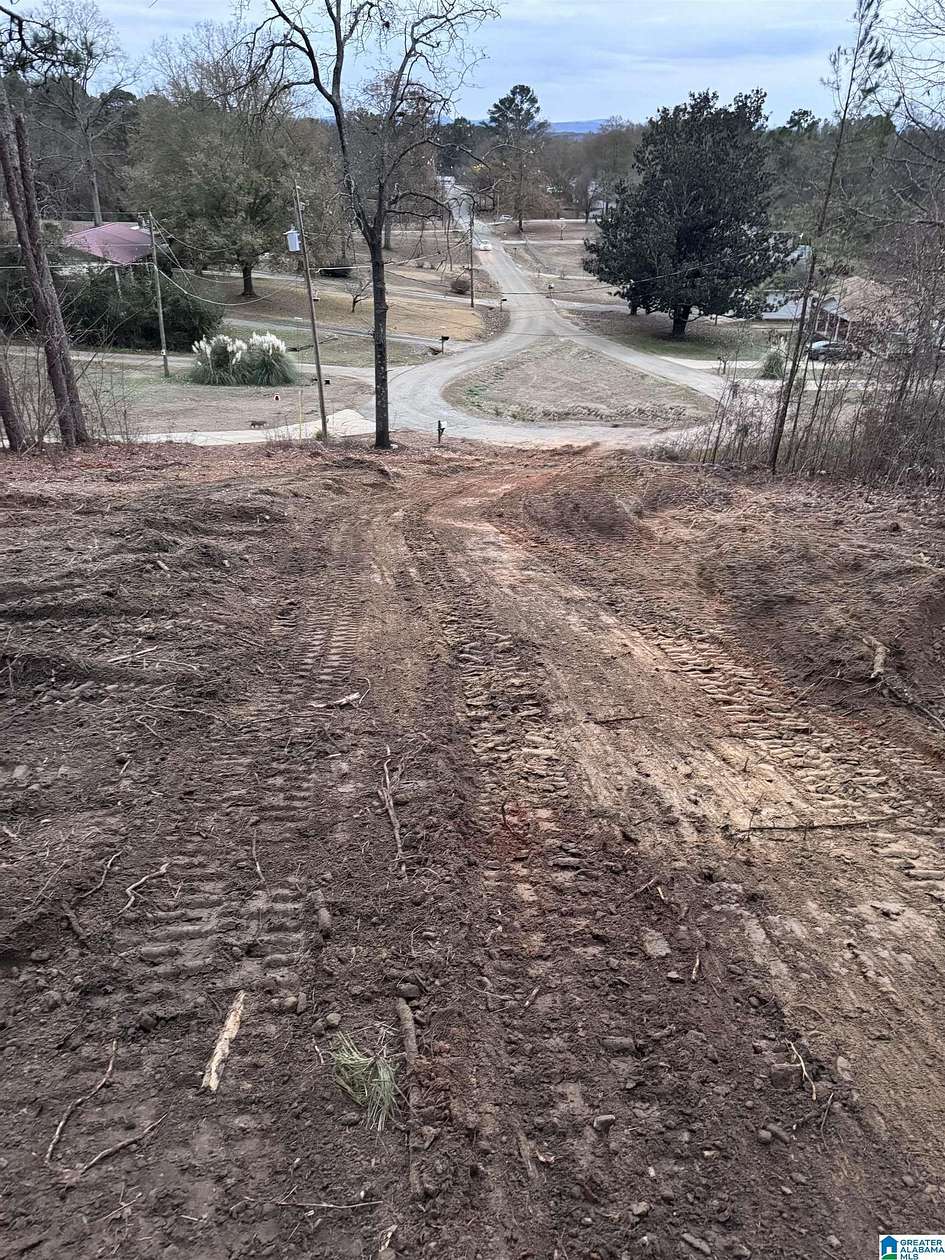 5.6 Acres of Residential Land for Sale in Oxford, Alabama