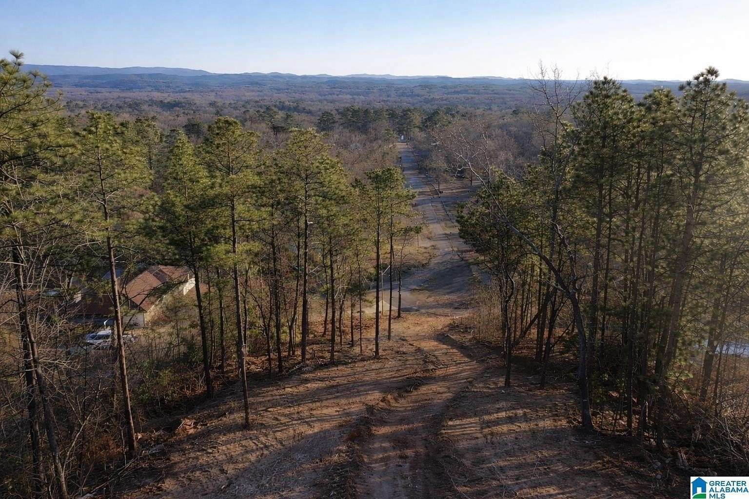 5.6 Acres of Residential Land for Sale in Oxford, Alabama