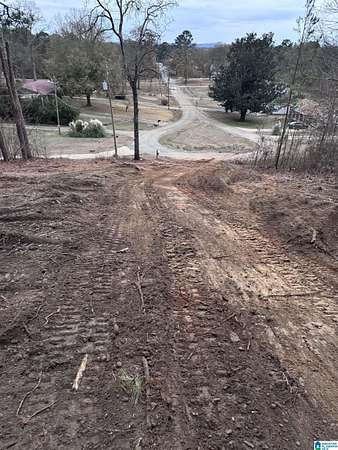 5.6 Acres of Residential Land for Sale in Oxford, Alabama