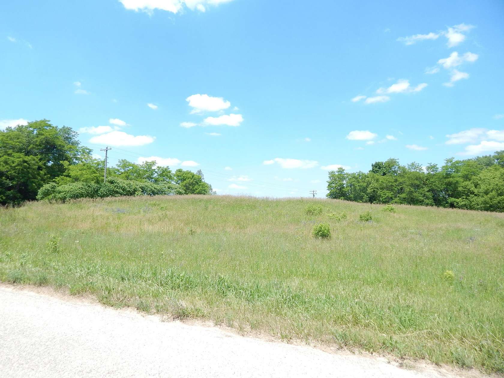 2.78 Acres of Commercial Land for Sale in Sparta, Michigan