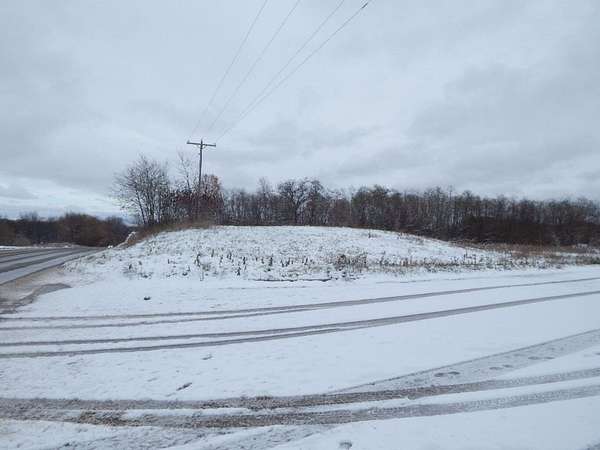 2.78 Acres of Commercial Land for Sale in Sparta, Michigan