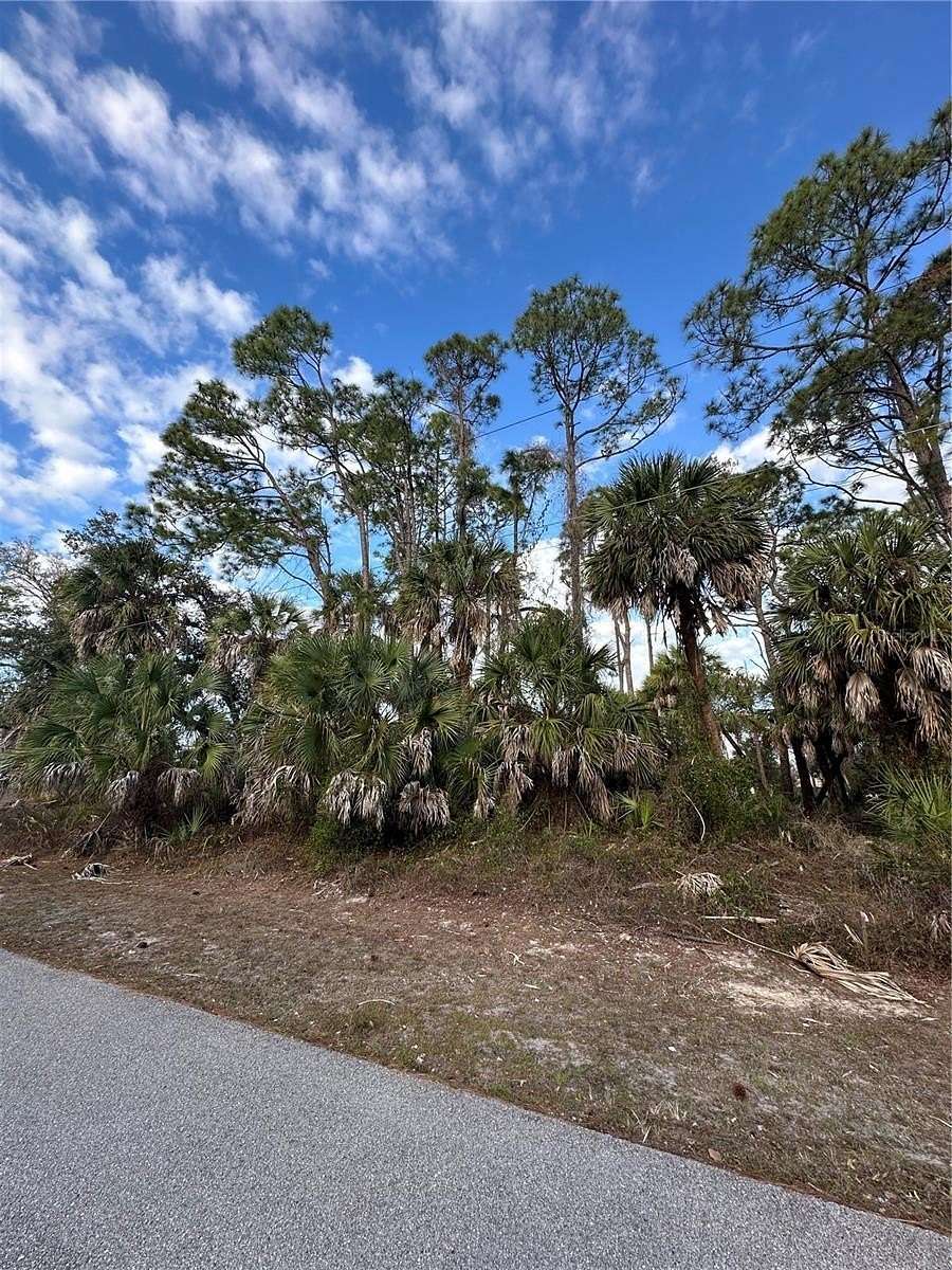 0.23 Acres of Residential Land for Sale in North Port, Florida