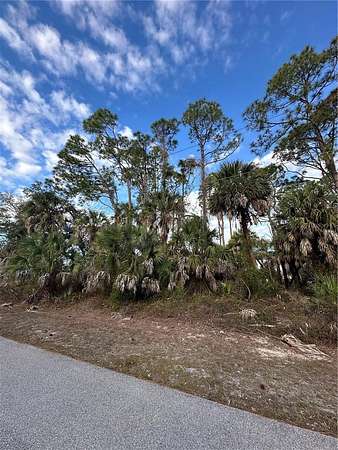 0.23 Acres of Residential Land for Sale in North Port, Florida