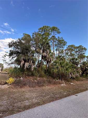 0.23 Acres of Residential Land for Sale in North Port, Florida