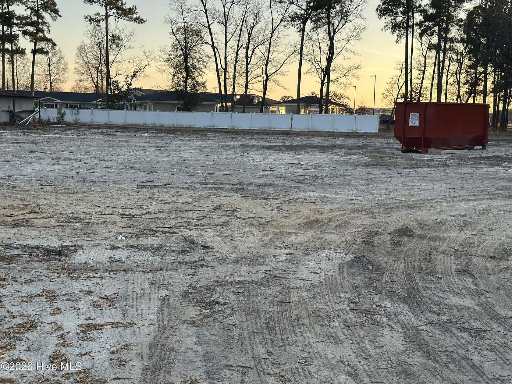 0.48 Acres of Residential Land for Sale in Goldsboro, North Carolina