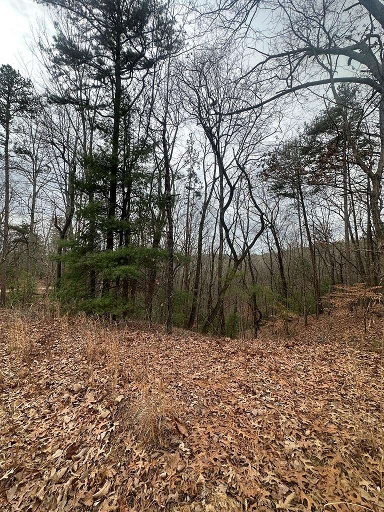 1.44 Acres of Residential Land for Sale in Ellijay, Georgia