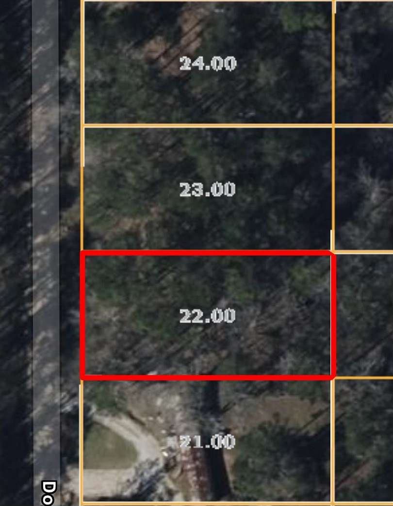 0.25 Acres of Residential Land for Sale in Saulsbury, Tennessee