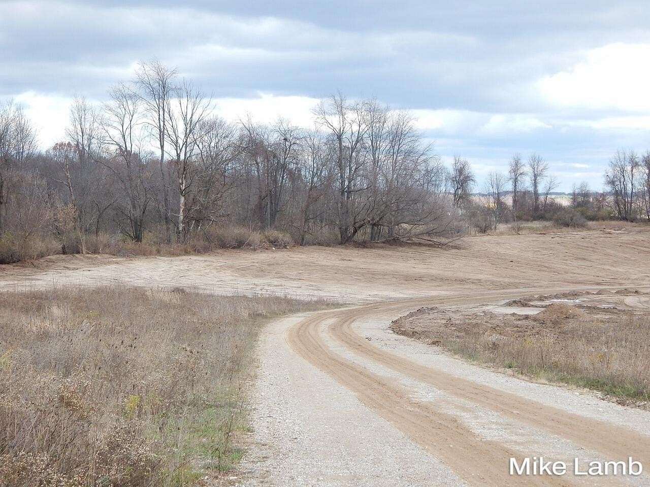 16 Acres of Land for Sale in Sparta, Michigan