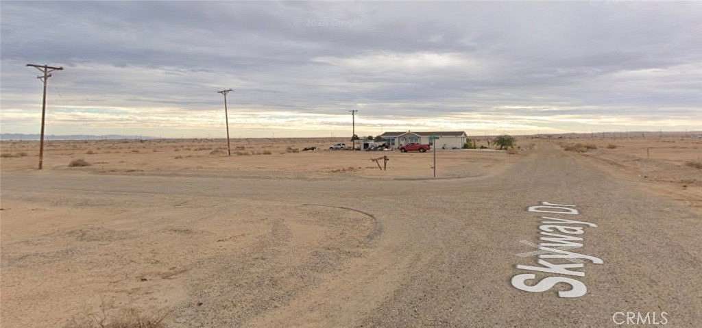 0.26 Acres of Land for Sale in Thermal, California