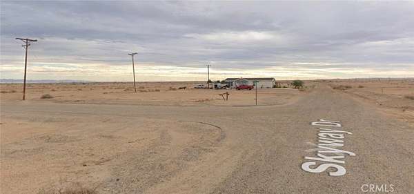0.26 Acres of Land for Sale in Thermal, California