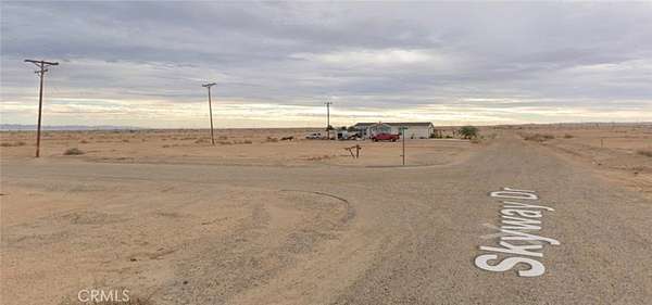 0.26 Acres of Land for Sale in Thermal, California