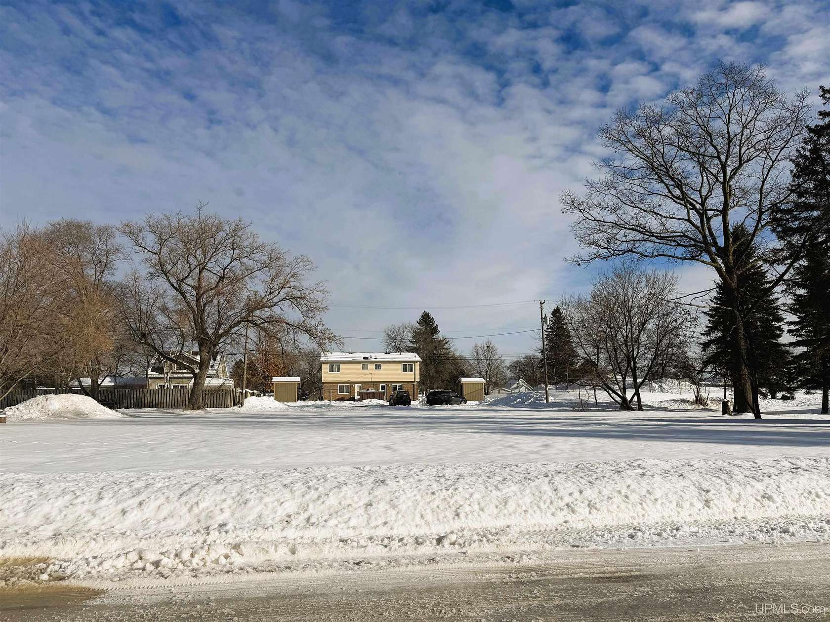 0.36 Acres of Residential Land for Sale in Kingsford, Michigan