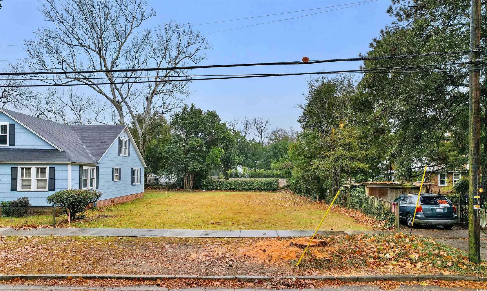 0.12 Acres of Residential Land for Sale in Georgetown, South Carolina