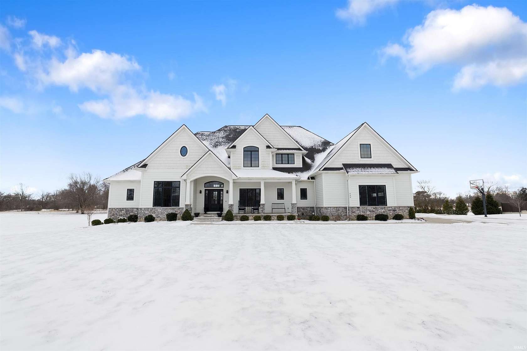 1.6 Acres of Residential Land with Home for Sale in Auburn, Indiana