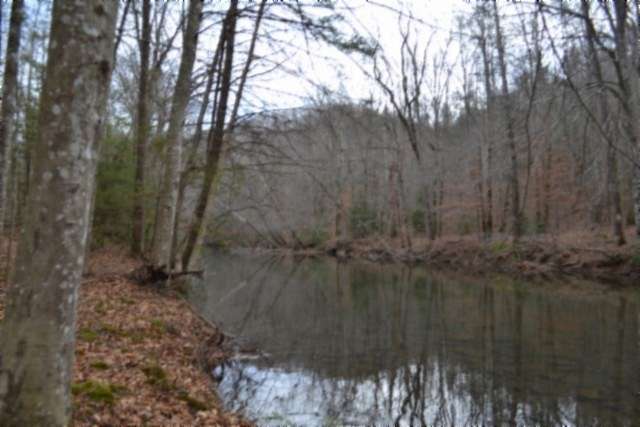 5 Acres of Residential Land for Sale in Crawford, Tennessee