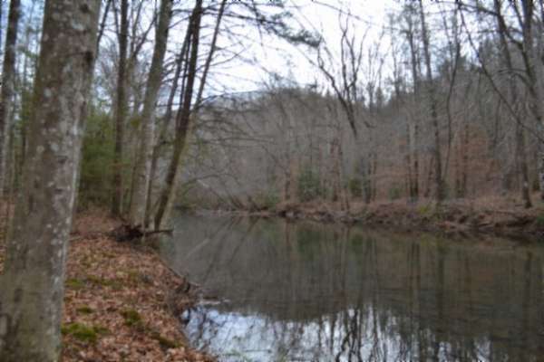5 Acres of Residential Land for Sale in Crawford, Tennessee