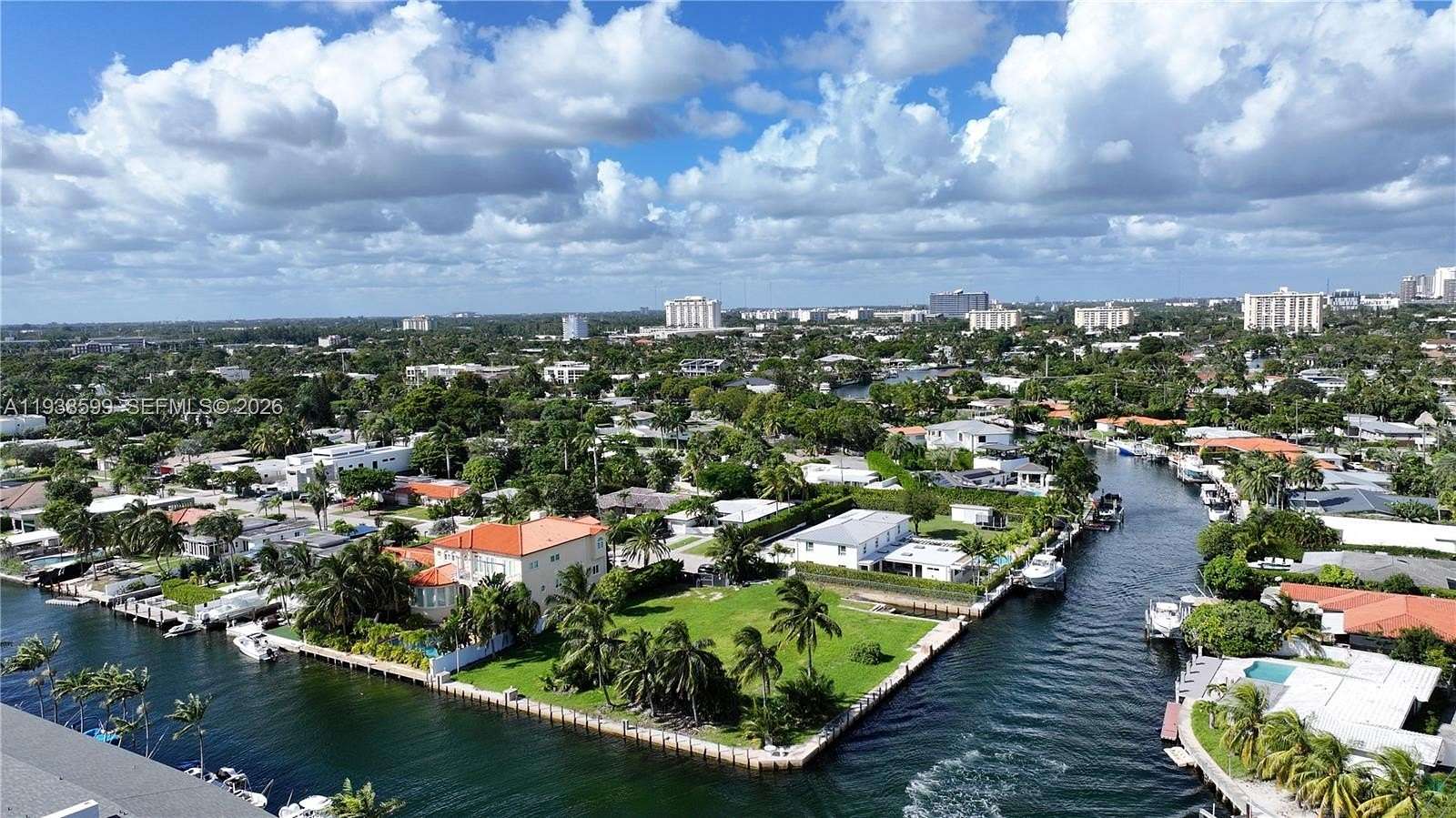 0.33 Acres of Residential Land for Sale in North Miami, Florida