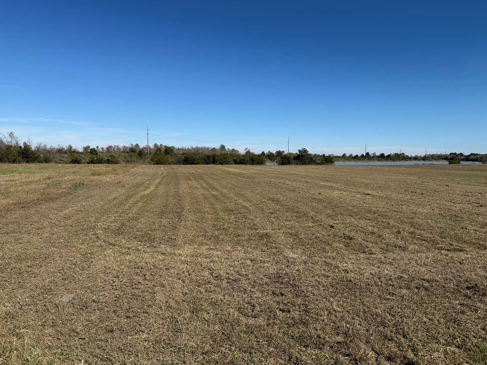 1 Acre of Residential Land for Sale in Lake Charles, Louisiana