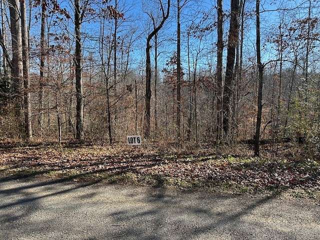 6 Acres of Residential Land for Sale in Primm Springs, Tennessee