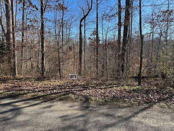 6 Acres of Residential Land for Sale in Primm Springs, Tennessee