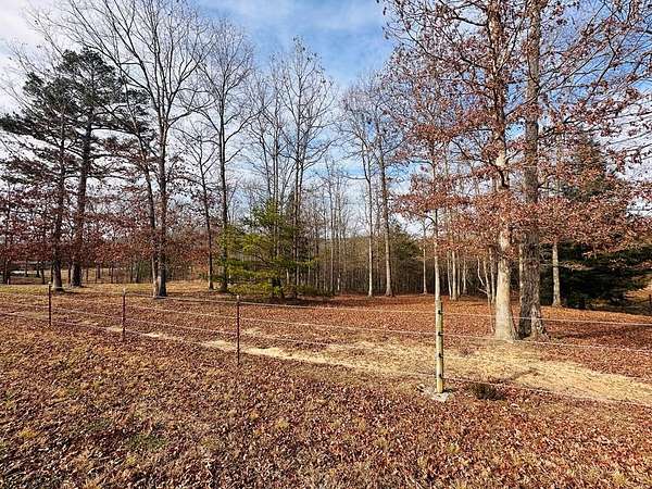 2.37 Acres of Land for Sale in Jamestown, Tennessee