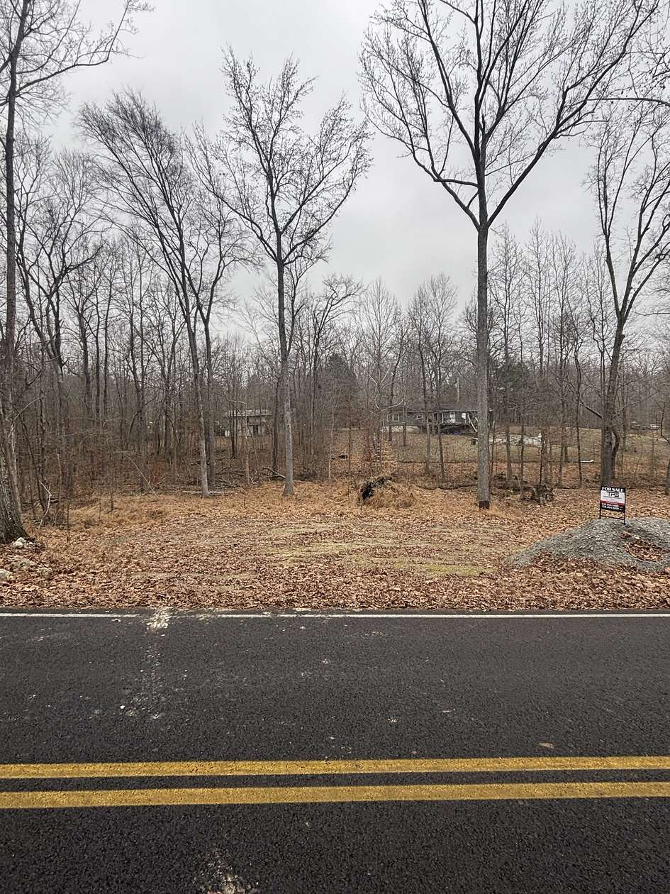 0.23 Acres of Residential Land for Sale in Camden, Tennessee