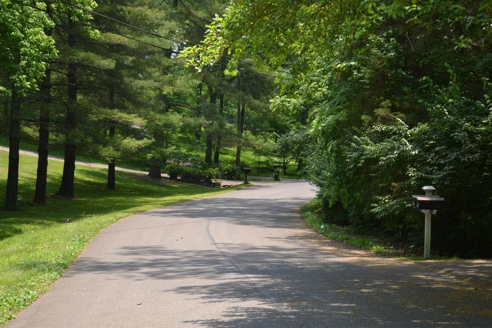 1.8 Acres of Residential Land for Sale in Nashville, Tennessee