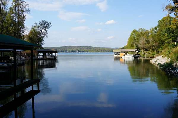 5.4 Acres of Residential Land for Sale in Ten Mile, Tennessee