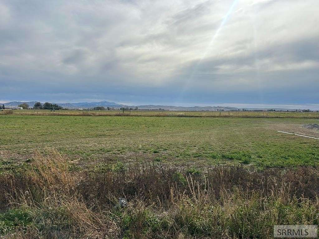 2.15 Acres of Residential Land for Sale in Blackfoot, Idaho