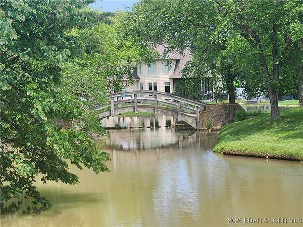 1.7 Acres of Residential Land for Sale in Osage Beach, Missouri