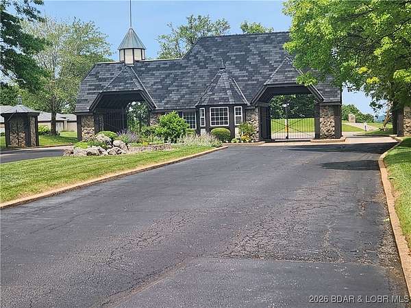 0.27 Acres of Residential Land for Sale in Osage Beach, Missouri