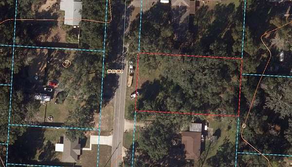 0.5 Acres of Residential Land for Sale in Pensacola, Florida