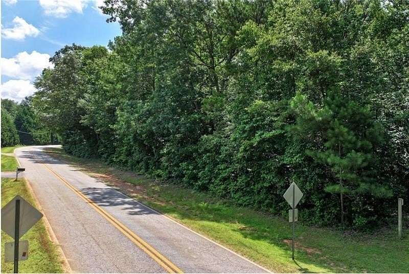 7.89 Acres of Residential Land for Sale in Watkinsville, Georgia
