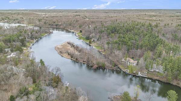 1.79 Acres of Residential Land for Sale in Ada, Michigan