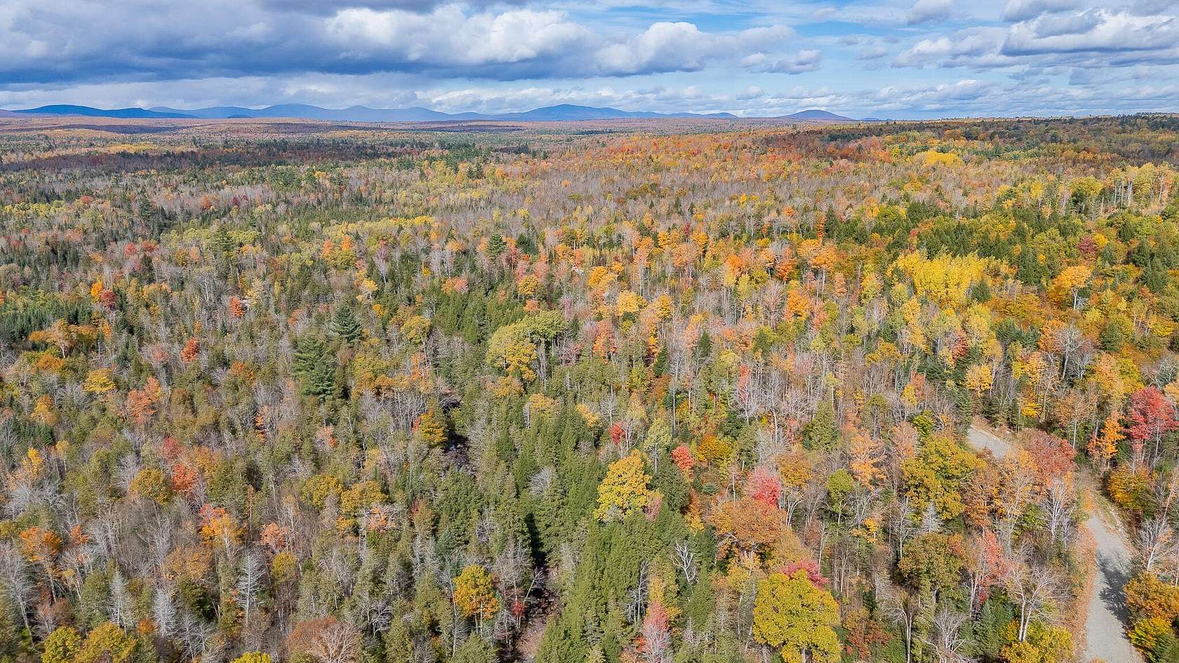 1.82 Acres of Residential Land for Sale in Sebec, Maine