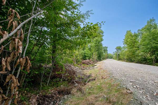 1.33 Acres of Residential Land for Sale in Sebec, Maine