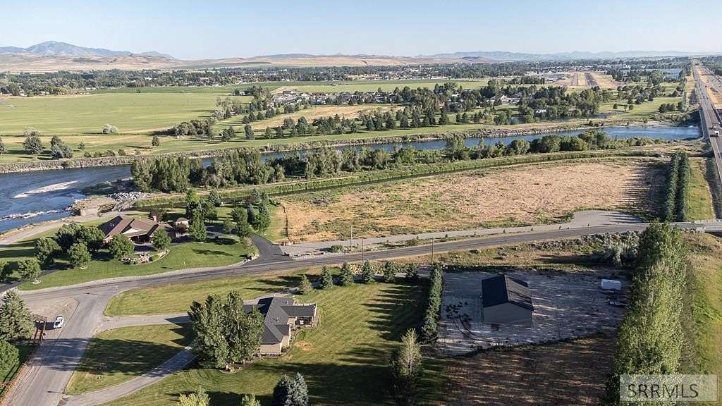 2.53 Acres of Residential Land for Sale in Blackfoot, Idaho