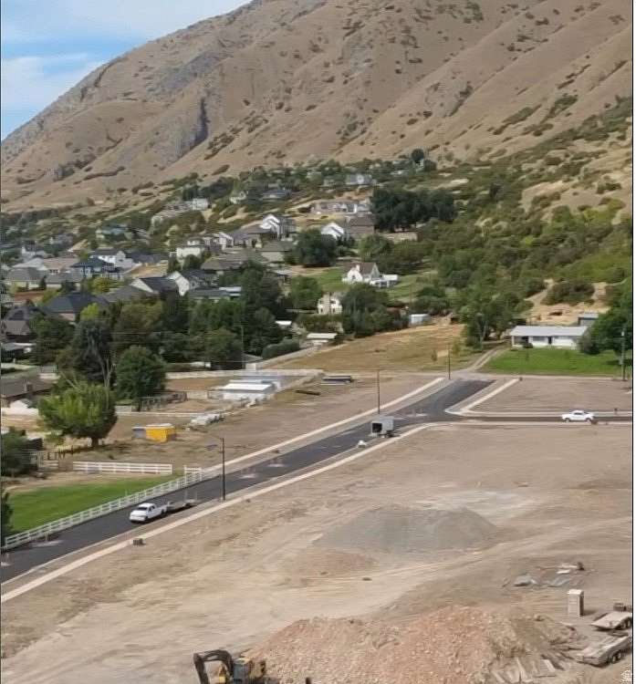 0.34 Acres of Residential Land for Sale in Springville, Utah