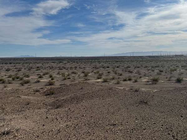 172 Acres of Land for Sale in Fort Mohave, Arizona